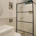 Apartment M101 1 Riga