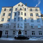 M101 1 Apartment Riga