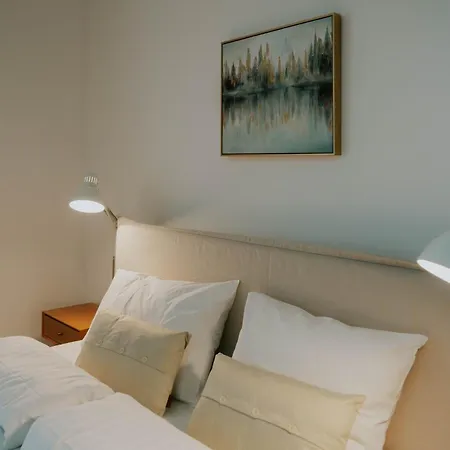 M101 1 Apartment