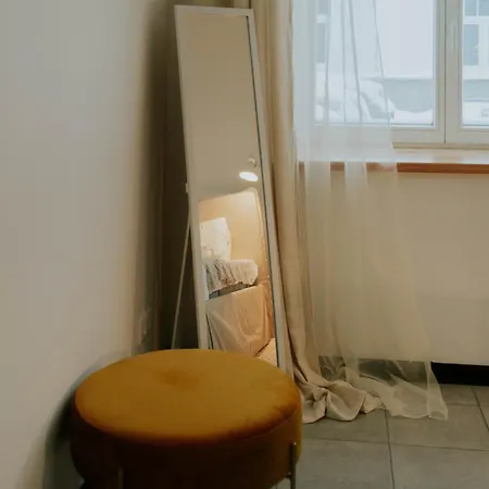 Apartment M101 1 Riga