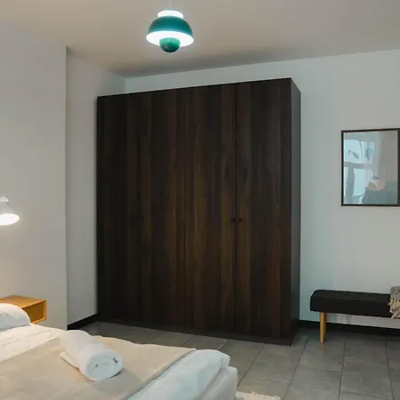 M101 1 Apartment Riga