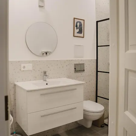 Apartamento M101 1